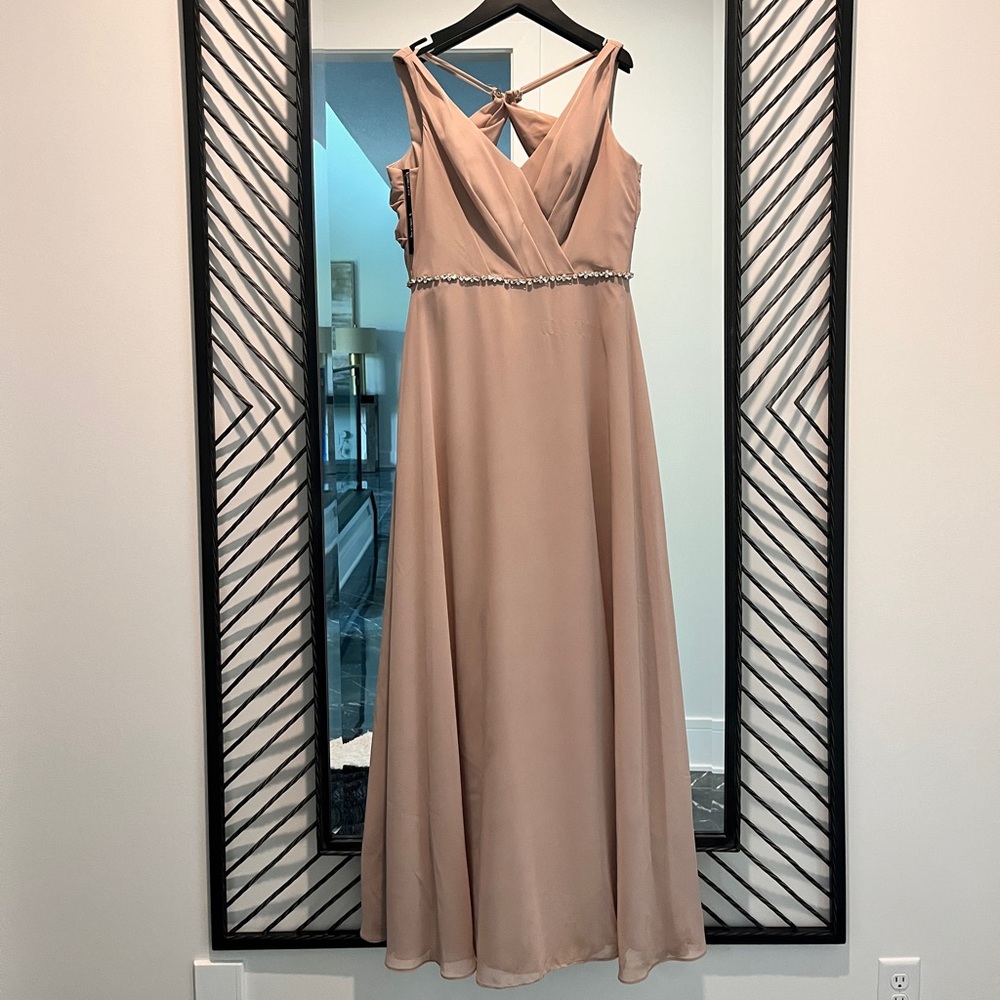 Bridesmaids dress